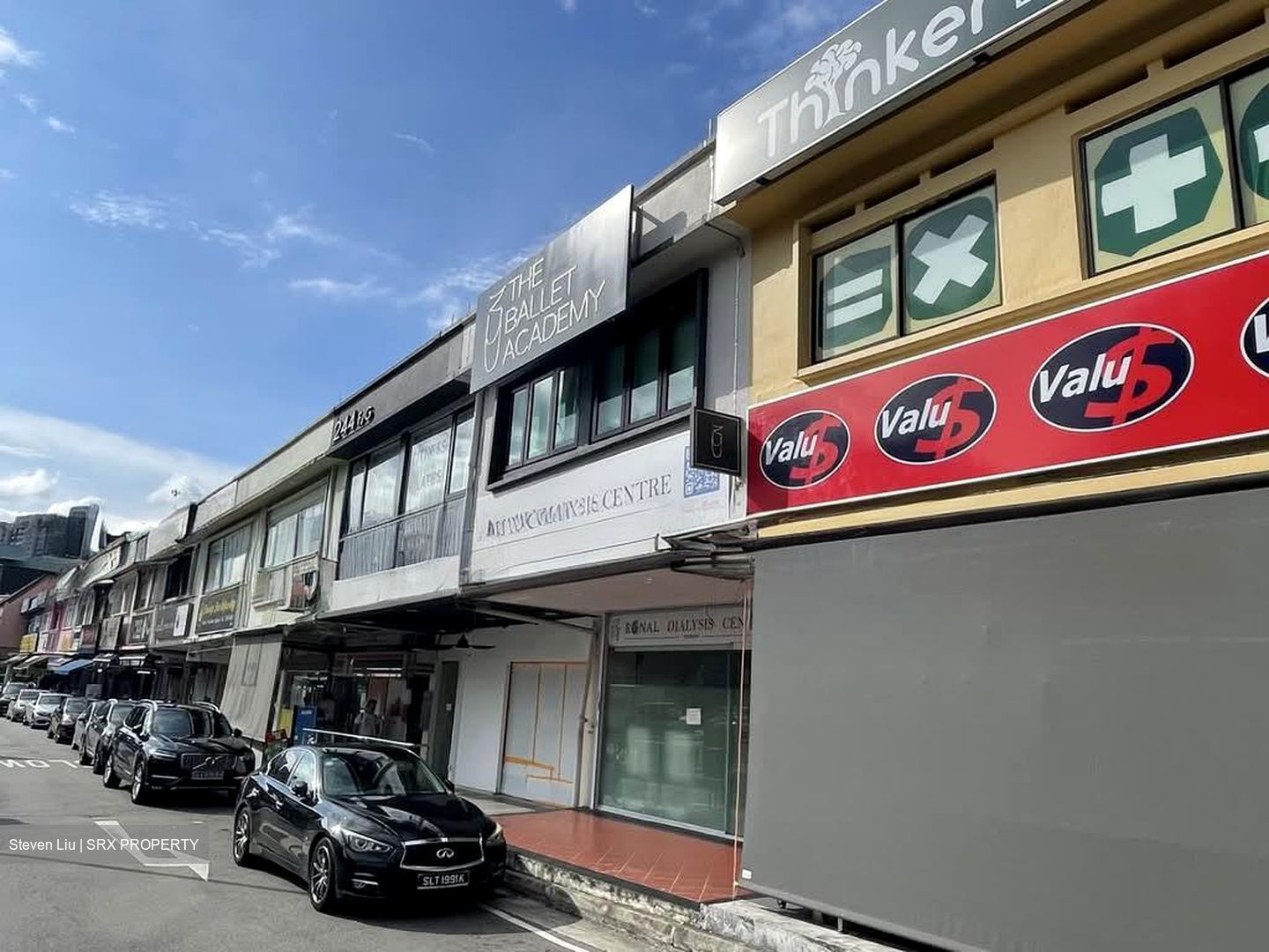 SIN MING VILLE (D20), Shop House #567588331